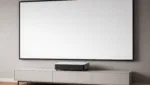 Beste Leinwand für Kurzdistanz- und UST-Projektoren