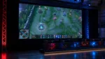 E-Sport auf Großleinwand: Stadion-Feeling