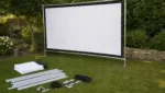 Outdoor-Leinwand: Material- und Montage-Tipps