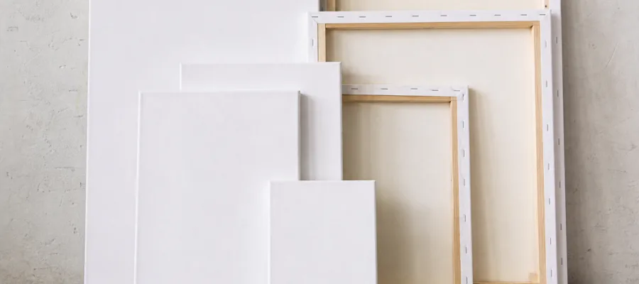Leinwand kaufen Checkliste: Kriterien fuer die richtige Auswahl