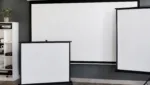 Heimkino-Leinwand kaufen: So wählen Sie richtig