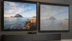 ALR-Leinwand vs Standardleinwand: Beste Wahl bei Umgebungslicht