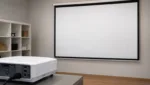 Beamer- und Leinwand Abstand richtig berechnen