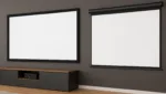 Feste Rahmenleinwand vs Roll-Leinwand: Kaufempfehlung fuer Heimkino