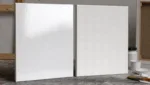 High-Gain vs. Matt-Leinwand: DIY-Vergleich und Herstellungsoptionen