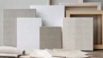 Leinwandmaterialien für bestes Bild: DIY-Auswahl